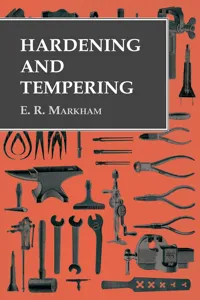 Hardening and Tempering_cover
