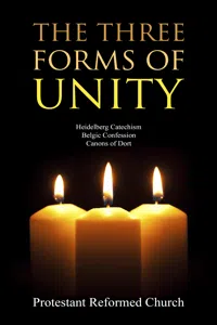 The Three Forms of Unity_cover