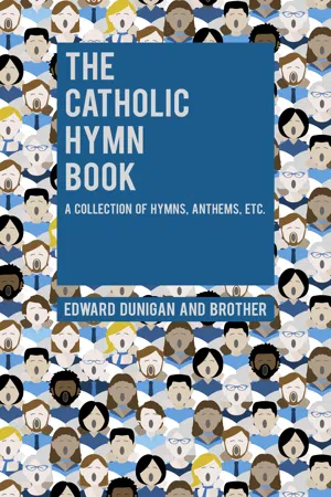 The Catholic Hymn Book