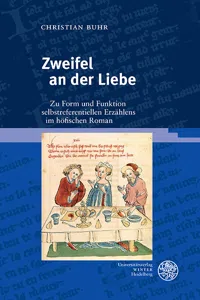 Zweifel an der Liebe_cover