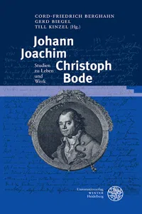 Johann Joachim Christoph Bode_cover