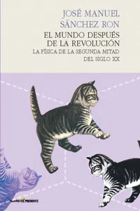 El mundo después de la Revolución_cover