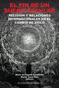 El fin de un sueño secular._cover