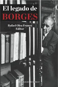 El legado de Borges._cover