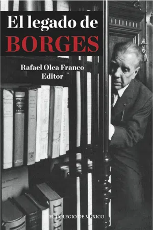 El legado de Borges.