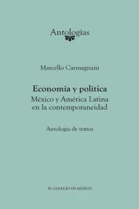 Economía y política._cover