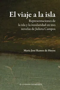 El viaje a la isla._cover