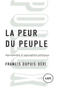 La peur du peuple_cover