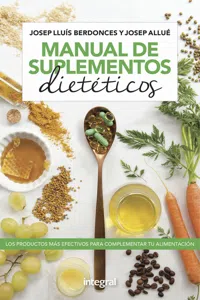 Manual de suplementos dietéticos_cover