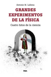 Grandes experimentos de la física_cover