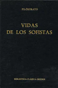 Vidas de los sofistas_cover