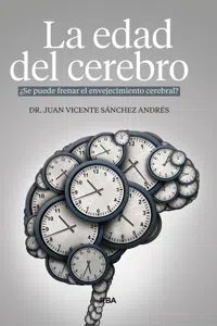 La edad del cerebro_cover