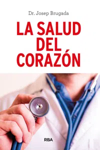 La salud del corazón_cover