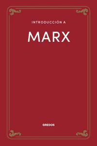 Introducción a Marx_cover