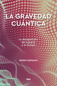 La gravedad cuántica_cover