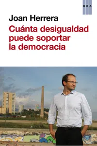 ¿Cuánta desigualdad puede soportar la democracia?_cover