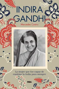 Indira Gandhi_cover