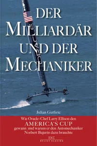 Der Milliardär und der Mechaniker_cover