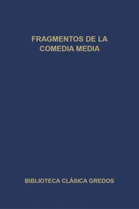 Fragmentos de la comedia media_cover