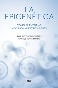 La epigenética_cover