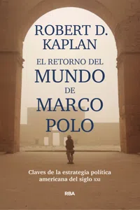 El retorno del mundo de Marco Polo_cover