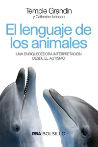 El lenguaje de los animales_cover