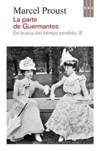 La parte de Guermantes_cover