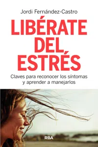 Libérate del estrés_cover