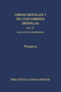 Obras morales y de costumbres IV_cover