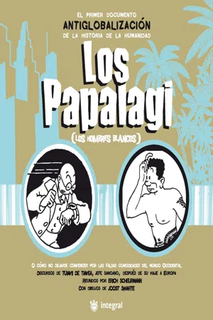 Los Papalagi