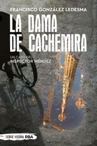 La dama de Cachemira_cover