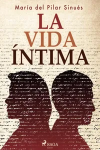 La vida íntima_cover