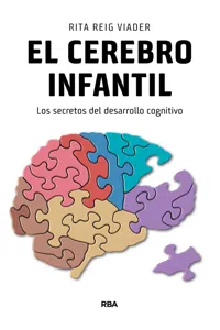 El cerebro infantil_cover