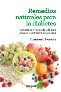 Remedios naturales para la diabetes_cover