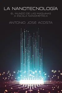 La nanotecnología_cover