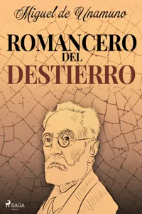 Romancero del destierro_cover