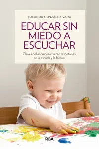 Educar sin miedo a escuchar_cover