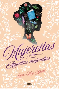 Mujercitas - Aquellas mujercitas_cover