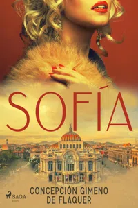 Sofía_cover