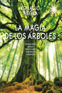 La magia de los árboles_cover