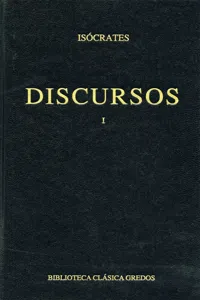 Discursos I_cover