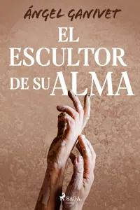 El escultor de su alma_cover