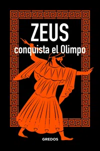 ZEUS conquista el olimpo_cover