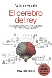 El cerebro del rey_cover