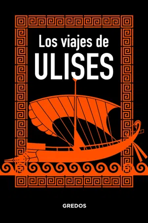 Los viajes de ULISES