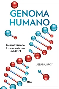 Genoma humano_cover