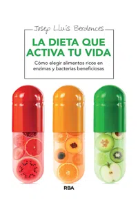 La dieta que activa tu vida_cover