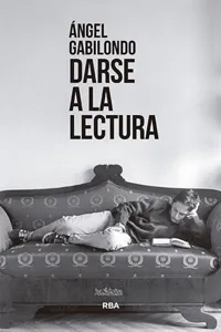 Darse a la lectura_cover