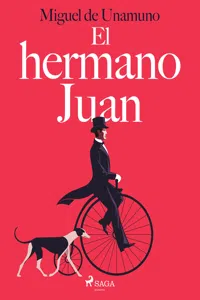 El hermano Juan_cover