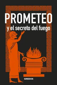 PROMETEO y el secreto del fuego_cover